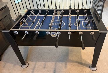 Classic Sport Foosball Table