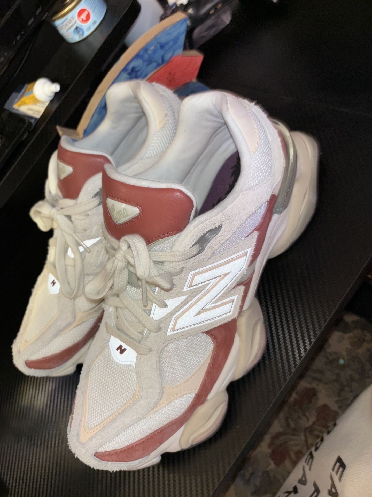9060 New Balances
