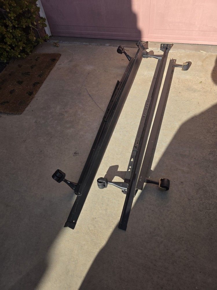 King Bed Frame 