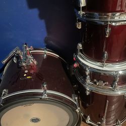 Drum Set