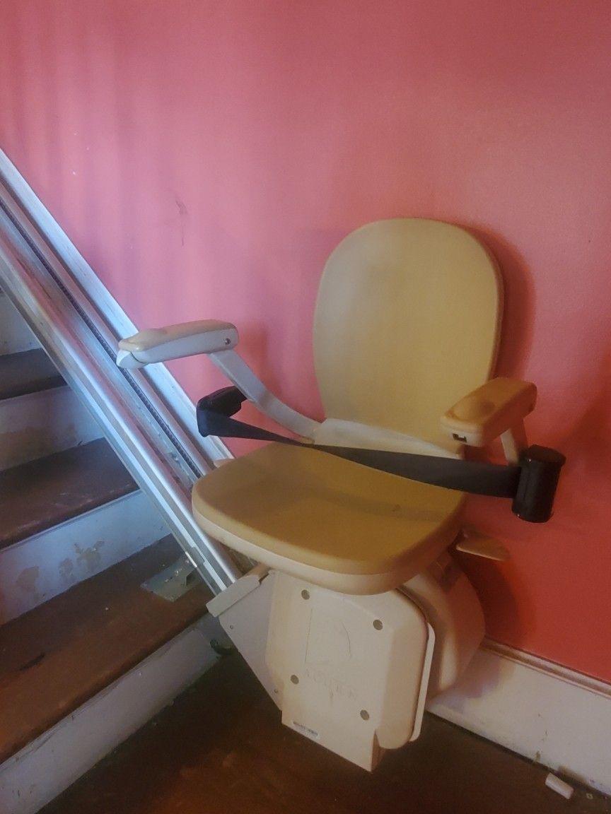 Stair Lift 