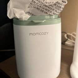 Brand new bottle warmer