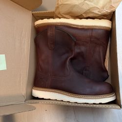 Irish Setter Ashby Boots