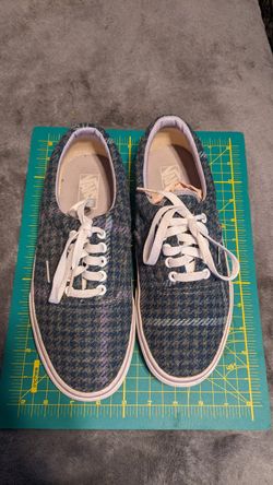 Vans Size 8.5