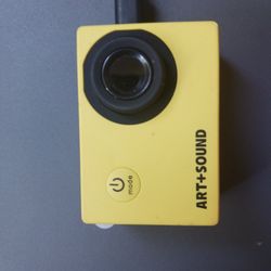 Action Cam