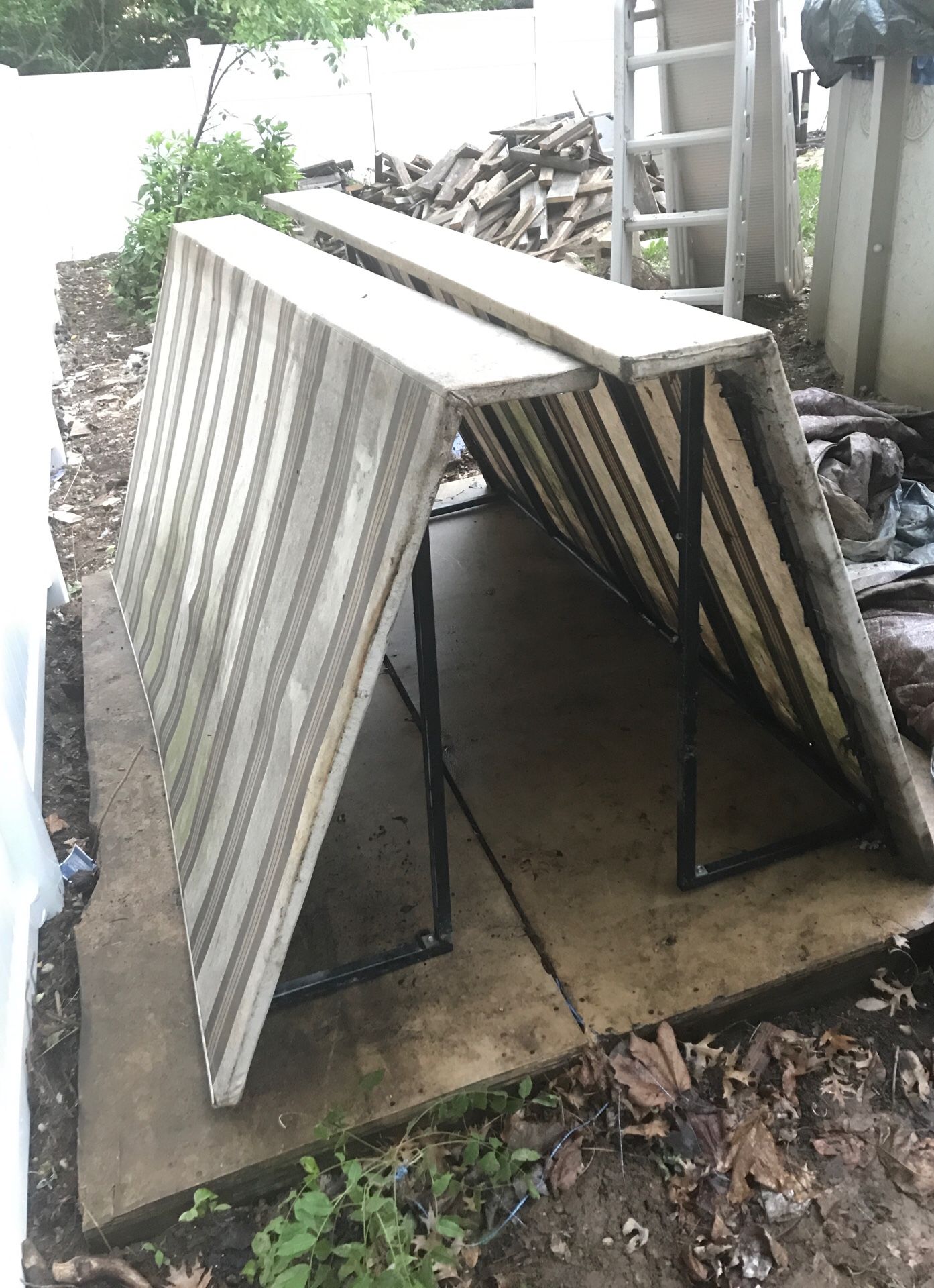 Awning