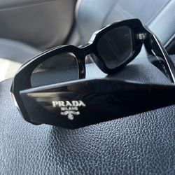 Prada Sunglasses 