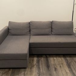IKEA Friheten Couch