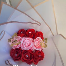 Flowers Bouquet