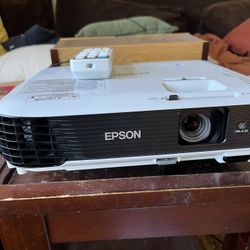 Epson Projector