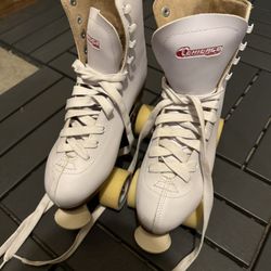 Chicago Skate Size8