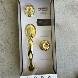 Door Lock Set