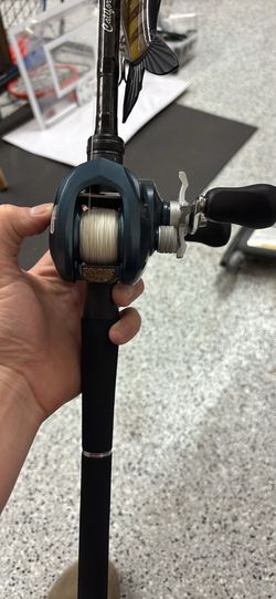 Bates Reel