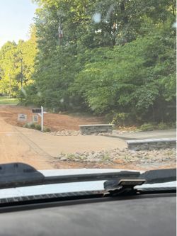 Culverts and retaining walls