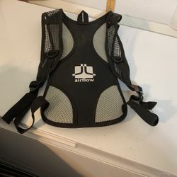 AIRFLOW BIKE AND OR HIKING BAG