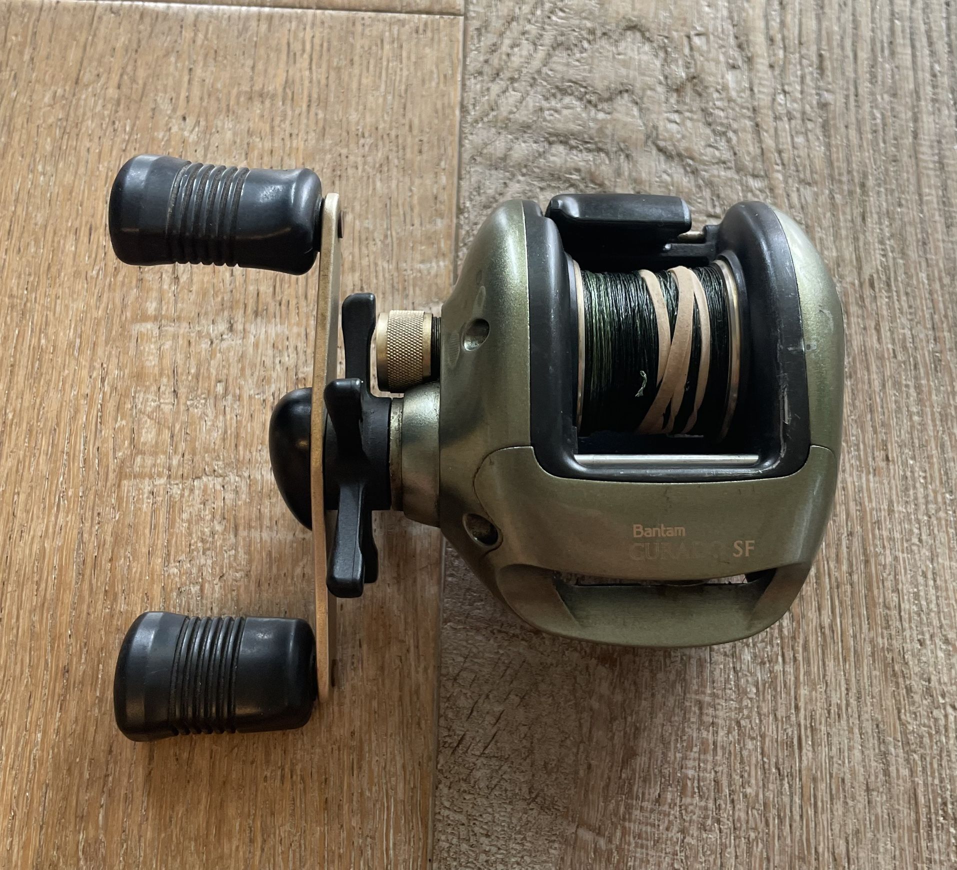 10.6 ft st croix mojo surf rod St. Croix TSF106MH2 Triumph Surf Spinning Rod