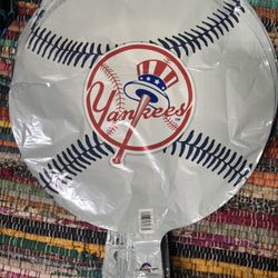 Yankee Balloon (5ct)