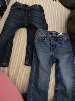 18m pants for boy