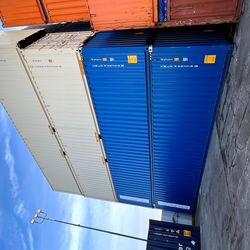 40Ft Container NEW