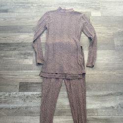 Leggings Set, Size Small 