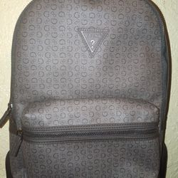 Backpack  Guess