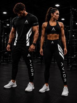 Gym stuff