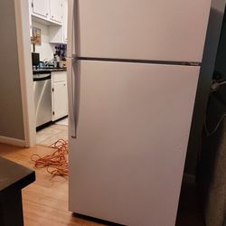 Whirlpool Refrigerator
