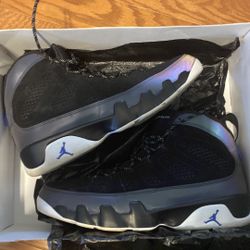 Jordan 9
