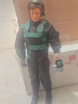 Action figure