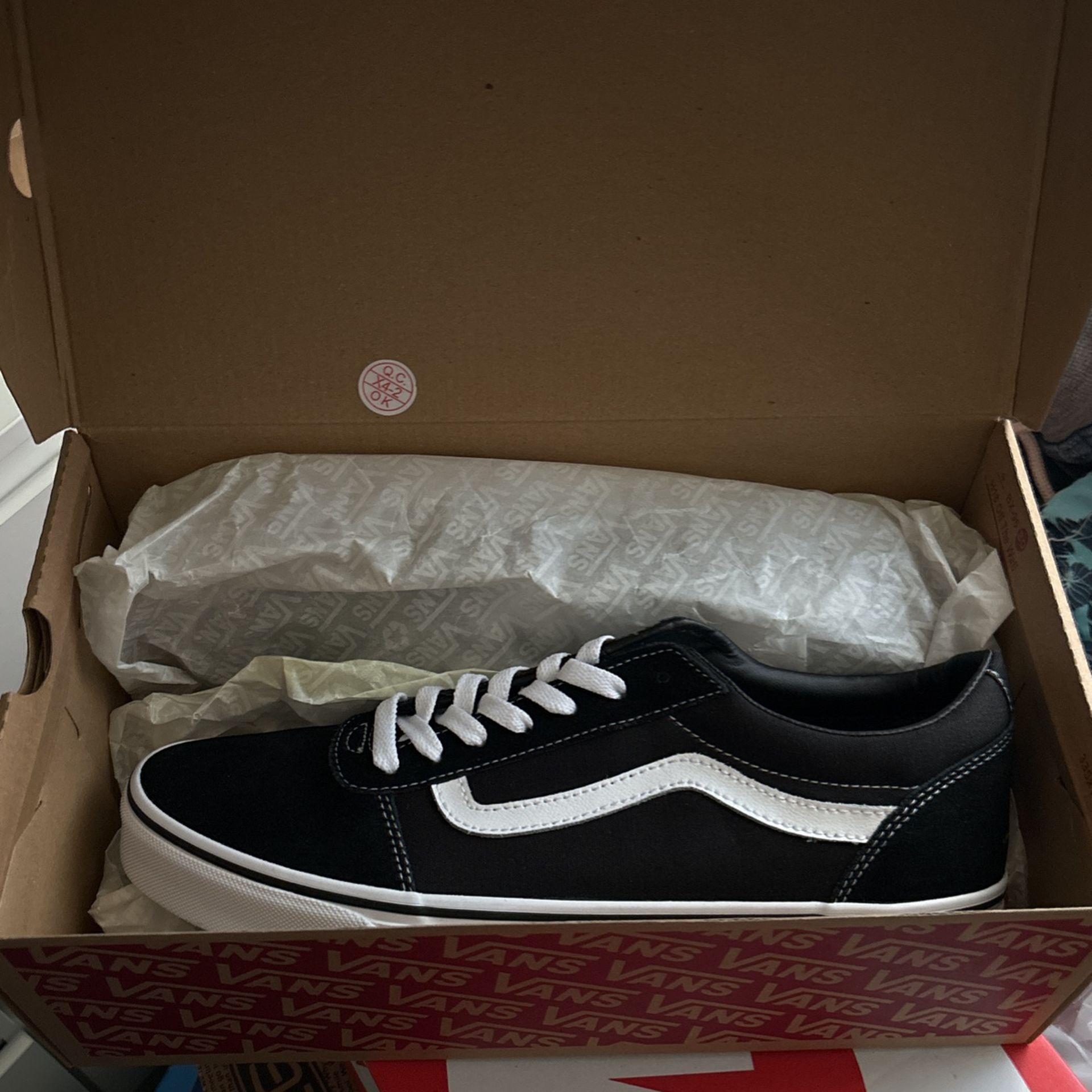 Vans