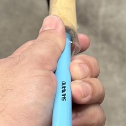 Shimano 7’ Fishing Rod