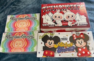 Different sets Available starting @ $100