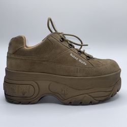 naked wolfe sprinters