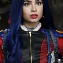 Evie From Disney Descendants 