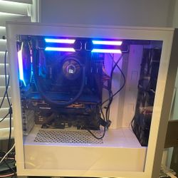 Negotiable Pc For Sale  