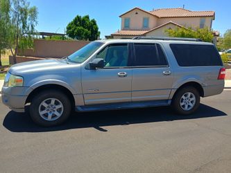 2008 Ford Expedition