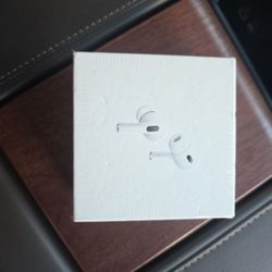 Air pods Pro 2nd Edition