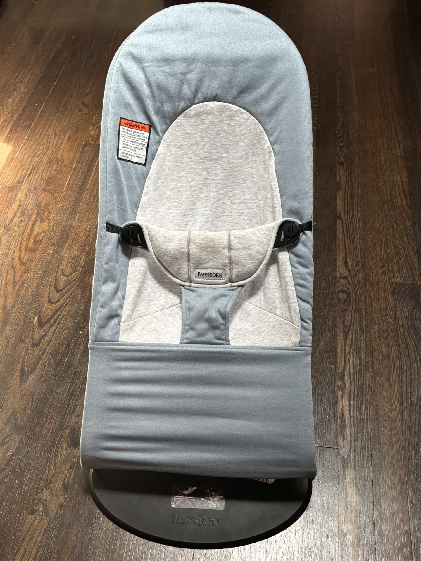 Baby Bjorn Bouncer