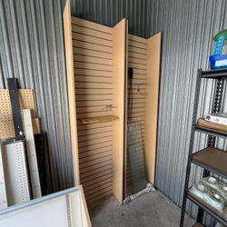 Shelves For Store 