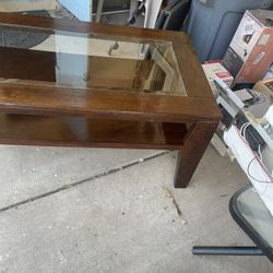 bonita mesa para sala barata exelebte $35