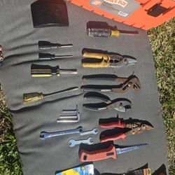 Large Mixed Tool Bundle – Handy Homeowner/DIY Set (Pickup Only)