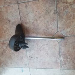 Cruiser Bike Seat