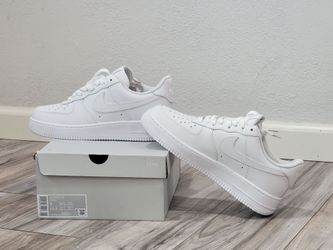 Air force 1s