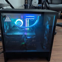 Mid Range Pc