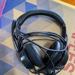 Computer Headphones 