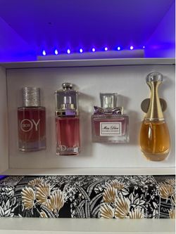 Dior set
