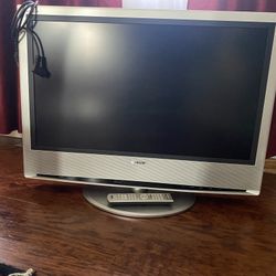32 Sony Tv/ NOT Smart Tv