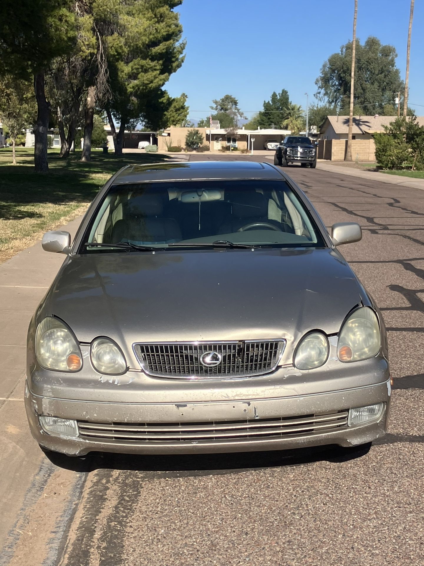 1998 Lexus GS 300