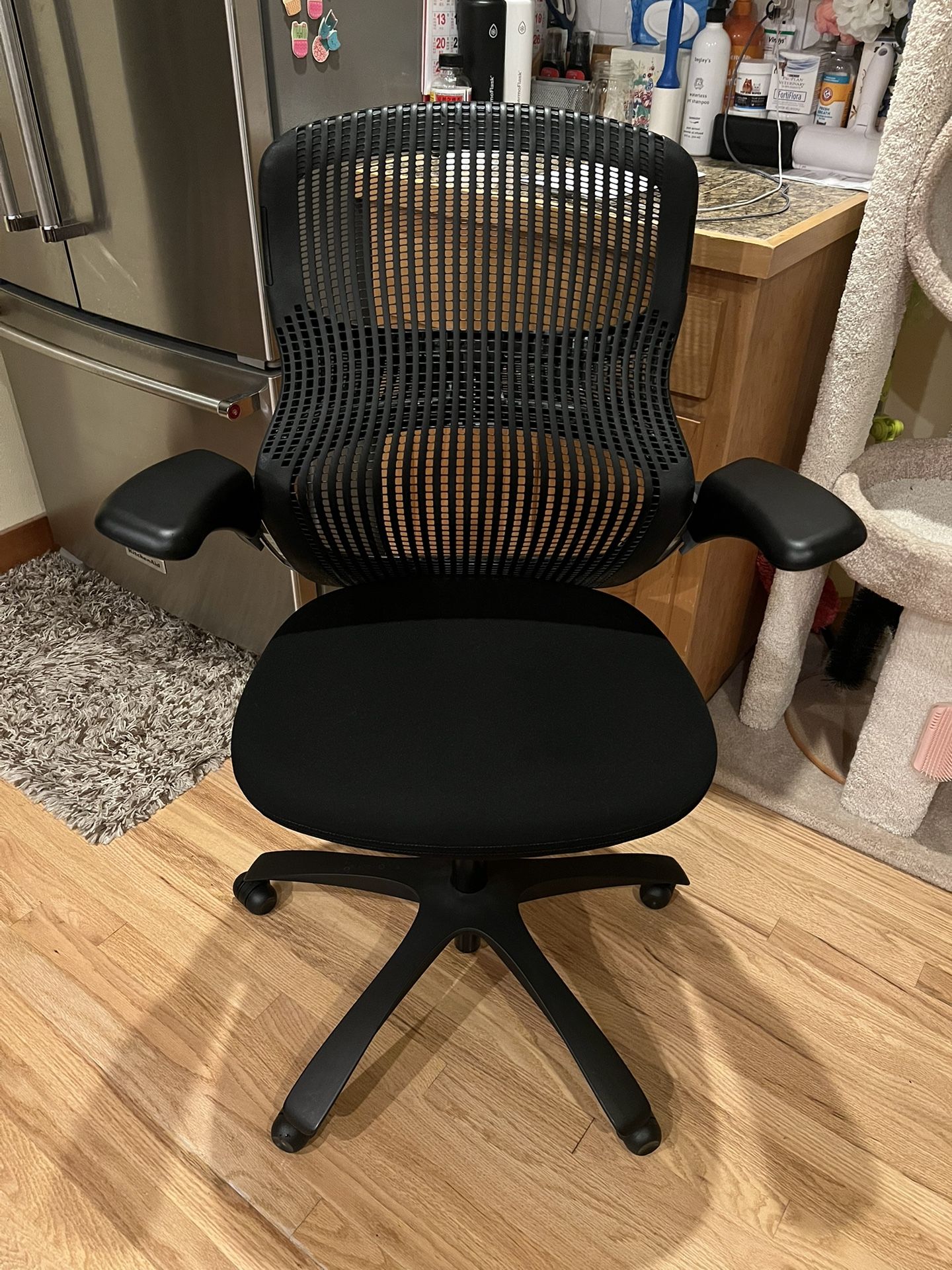 Knoll Generation Ergonomic Office Chair