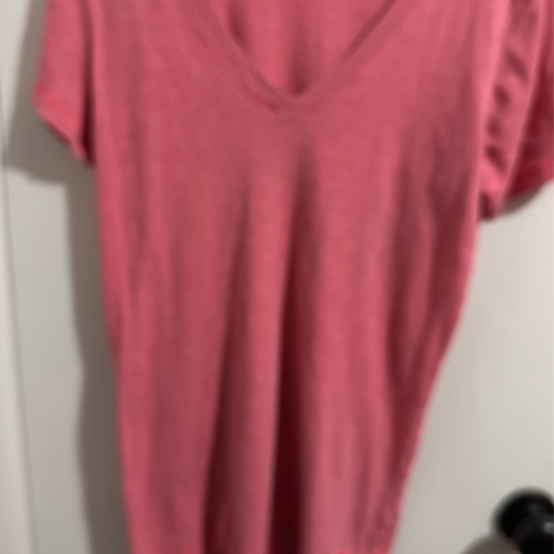 Victoria Secret Pink LA Dodgers T Shirt Size M for Sale in Whittier, CA -  OfferUp